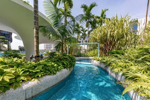 Village Hotel Sentosa by Far East Hospitality — photo 6