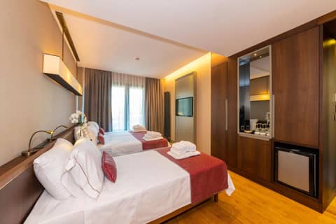 Opale Hotel — photo 2
