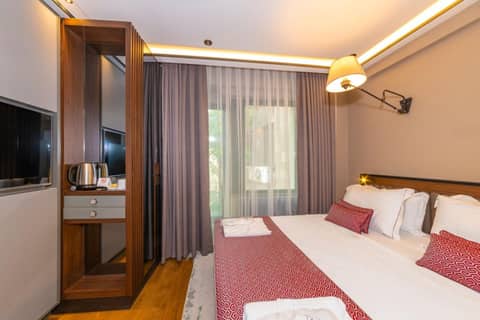 Opale Hotel — photo 3
