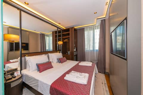 Opale Hotel — photo 5