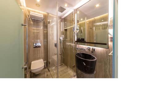 Opale Hotel — photo 6