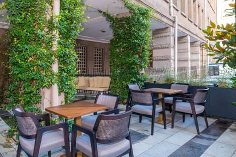 Opale Hotel — photo 7