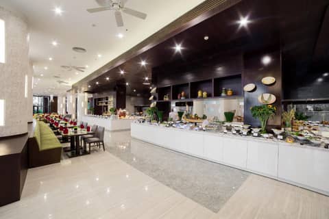Vinpearl Resort & Spa Nha Trang Bay — photo 4