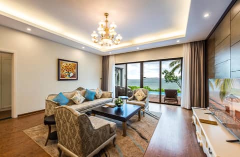 Vinpearl Resort & Spa Nha Trang Bay — photo 5
