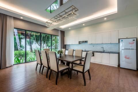Vinpearl Resort & Spa Nha Trang Bay — photo 6
