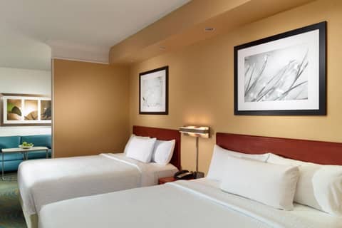 SpringHill Suites by Marriott Atlanta Buckhead — photo 7