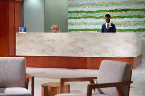 SpringHill Suites by Marriott Atlanta Buckhead — photo 8