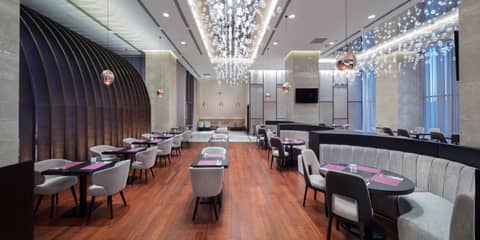 Doubletree by Hilton Istanbul Umraniye — photo 3