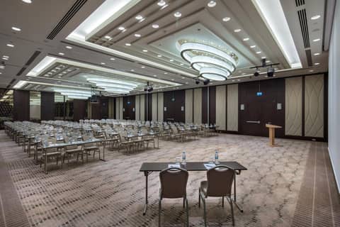 Doubletree by Hilton Istanbul Umraniye — photo 5