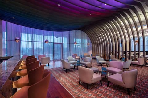 Doubletree by Hilton Istanbul Umraniye — photo 9