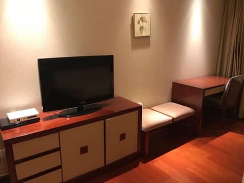 Jing'an Ziyuan Apartment — photo 7