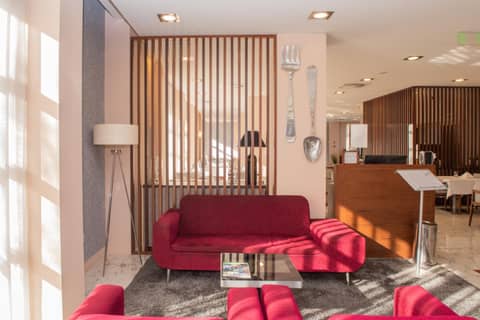 Eurostars Oporto — photo 4