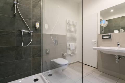 martas Hotel Allegra Berlin — photo 4