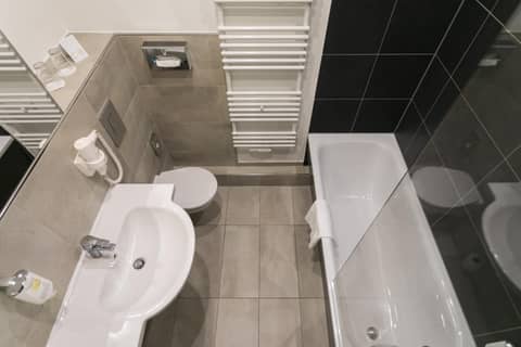 martas Hotel Allegra Berlin — photo 9