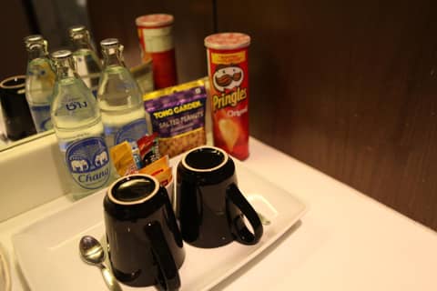 Citichic Sukhumvit 13 by Compass Hospitality - Newly Renovated — other