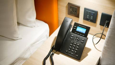 Citichic Sukhumvit 13 by Compass Hospitality - Newly Renovated — hotel room