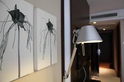 Citichic Sukhumvit 13 by Compass Hospitality - Newly Renovated — hotel room