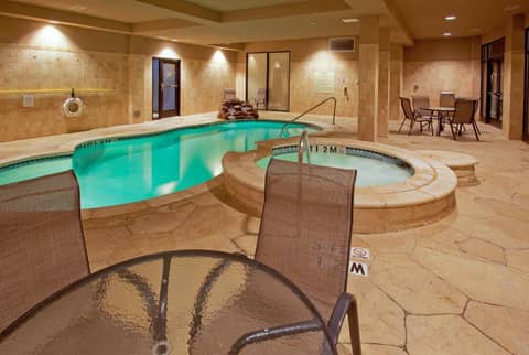 Doubletree By Hilton Fort Worth Fossil Creek — photo 2
