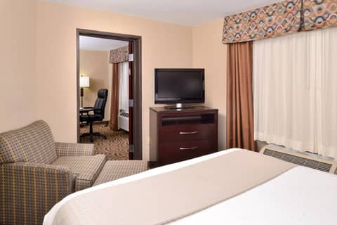 Doubletree By Hilton Fort Worth Fossil Creek — photo 3