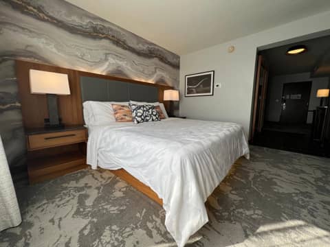 Doubletree By Hilton Fort Worth Fossil Creek — photo 6