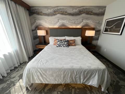 Doubletree By Hilton Fort Worth Fossil Creek — photo 7