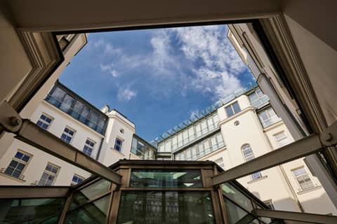 H15 Boutique Hotel Warsaw a Member of Design Hotels — photo 5