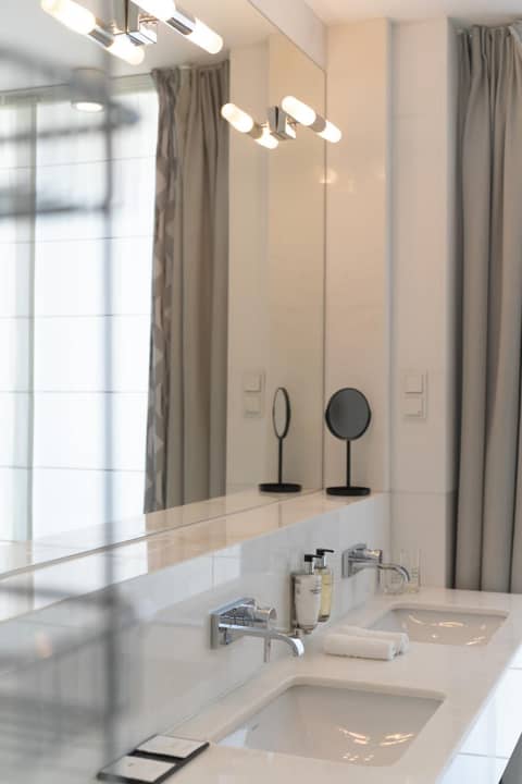H15 Boutique Hotel Warsaw a Member of Design Hotels — photo 6