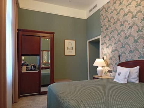 Grand Hotel — photo 3