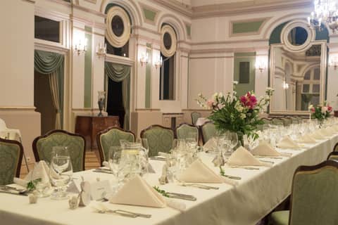Grand Hotel — photo 4