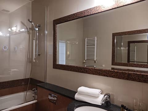 Grand Hotel — photo 5