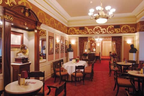 Grand Hotel — photo 7