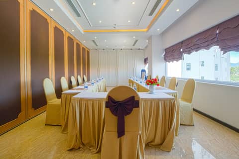 Sea Phoenix Hotel Da Nang — photo 5