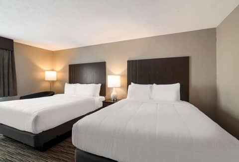 Quality Inn & Suites South Portland — photo 7