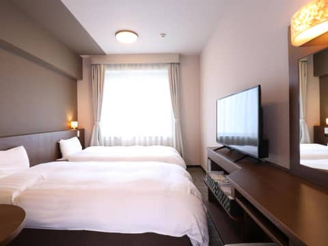 Dormy Inn Premium Shibuya-jingumae — photo 8