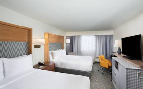 Holiday Inn Asheville East-Blue Ridge Pkwy by IHG — photo 9
