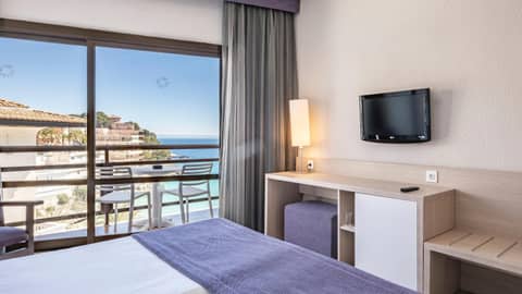 Hotel Be Live Adults Only Marivent — hotel room