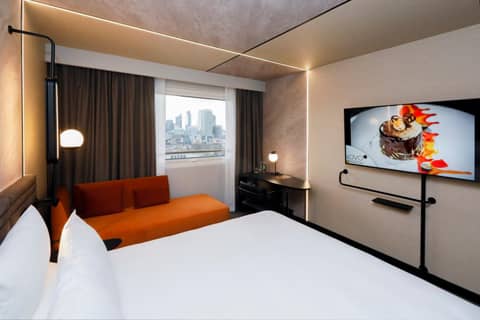 Novotel Warszawa Centrum — photo 9