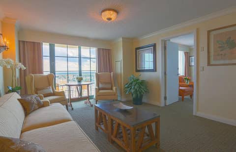 Hilton Virginia Beach Oceanfront — photo 3