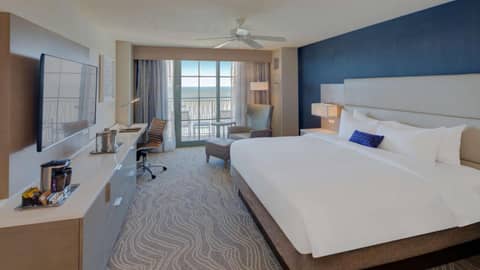 Hilton Virginia Beach Oceanfront — photo 4
