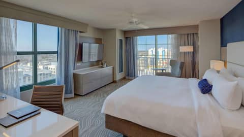 Hilton Virginia Beach Oceanfront — photo 5