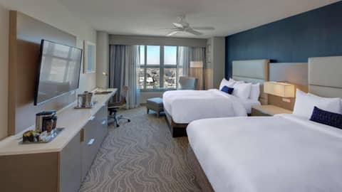 Hilton Virginia Beach Oceanfront — photo 7