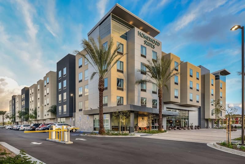 Homewood Suites by Hilton Anaheim Resort – Convention Center — photo 1