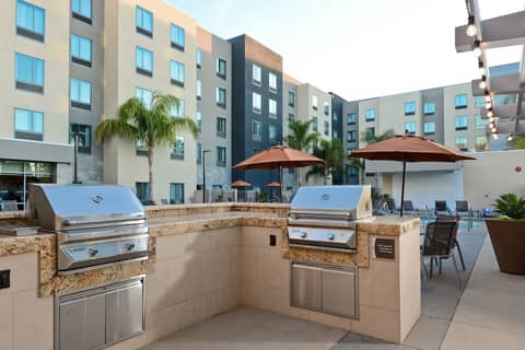 Homewood Suites by Hilton Anaheim Resort – Convention Center — photo 3