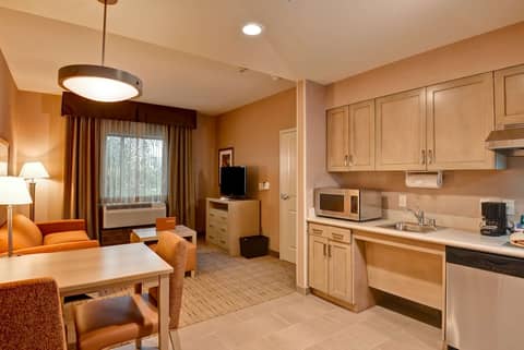 Homewood Suites by Hilton Anaheim Resort – Convention Center — photo 4