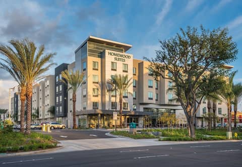 Homewood Suites by Hilton Anaheim Resort – Convention Center — photo 9