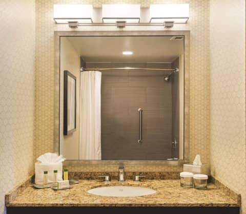 DoubleTree Suites by Hilton Austin Downtown Capitol — photo 4