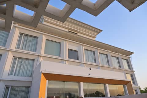 Stardom Resort Jaipur — photo 2