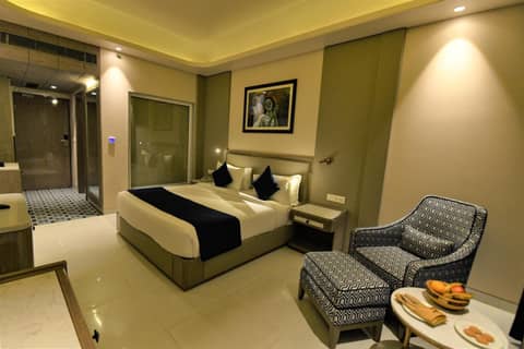 Stardom Resort Jaipur — photo 3