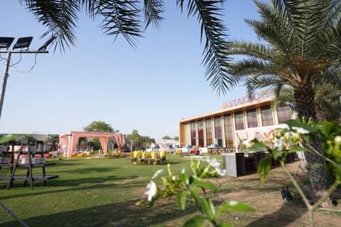 Stardom Resort Jaipur — photo 4