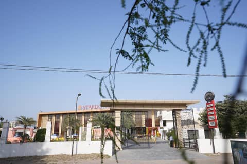 Stardom Resort Jaipur — photo 6